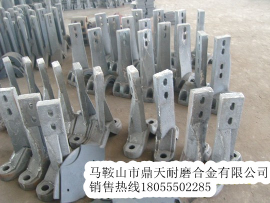遼陽(yáng)筑機瀝青站耐磨襯板、遼陽(yáng)筑機葉片、攪拌臂制造商
