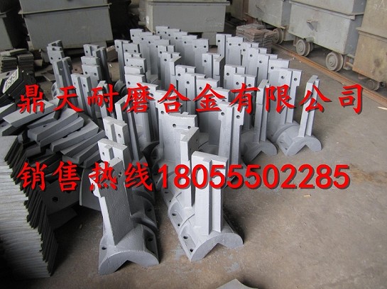 美國G.S.D3000瀝青拌合設備側襯板、拌葉片、攪拌臂價(jià)格