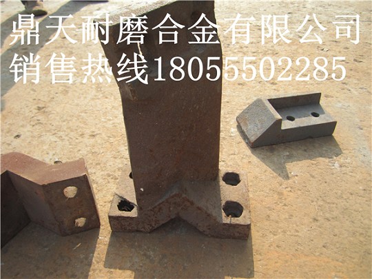 山東路達QLB2000瀝青拌合機配件批發(fā)，山東路達耐性好葉片價(jià)格