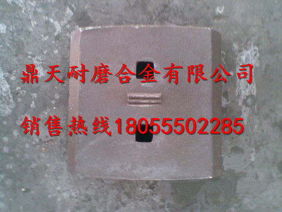 無(wú)錫錫通瀝青拌合機襯板配件，無(wú)錫錫通高鉻襯板、葉片