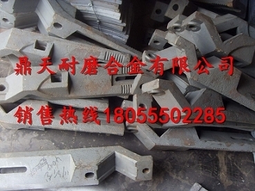 （絕非中間商）無(wú)錫路通攪拌機配件，無(wú)錫路通耐磨葉片價(jià)格