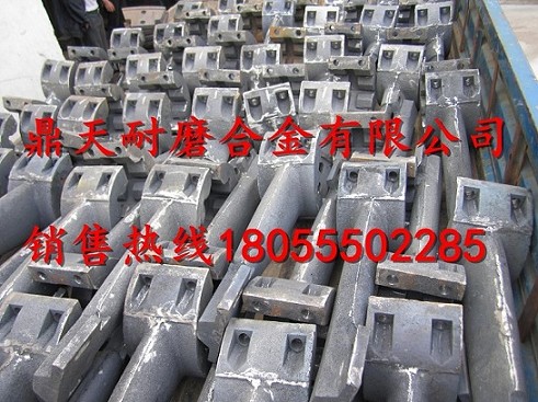 中聯(lián)重科水穩站攪拌葉片、攪拌臂質(zhì)優(yōu)價(jià)廉