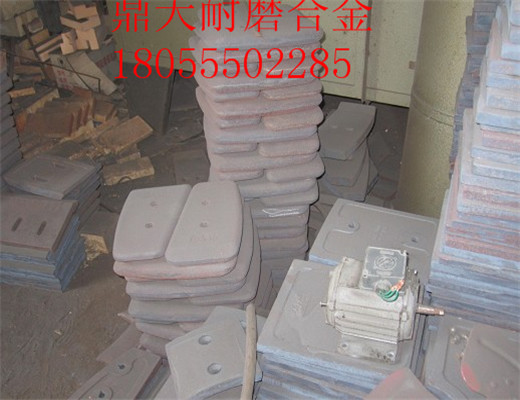山西榆次2000、3000、1000瀝青拌合設備，弧襯板，供貨商